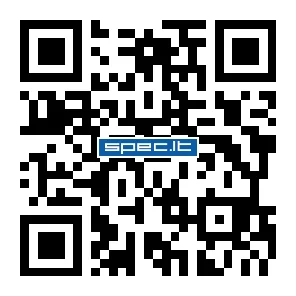 QR kodas | VENTELEKTRA, UAB | spec.lt