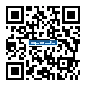 QR kodas | VENTENSIS, UAB | spec.lt