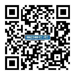 QR kodas | Ventės projektai, UAB | spec.lt