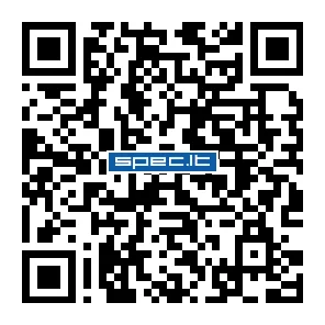 QR kodas | Ventex, Bendra Lietuvos-Lenkijos-Vokietijos įmonė