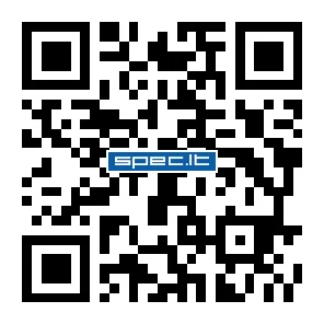 QR kodas | Ventgama, UAB