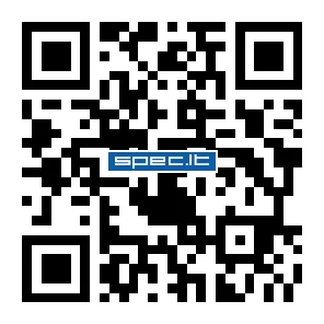 QR kodas | Ventsystem, UAB