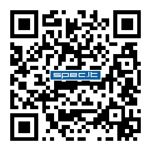 QR kodas | Namai be rūpesčių, UAB | spec.lt