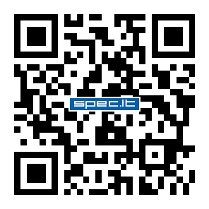 QR kodas | Venti Pro, MB