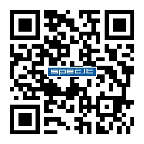 QR kodas | Venticair, MB | spec.lt