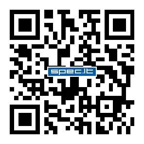QR kodas | Venticija, MB