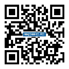 QR kodas | Ventila, UAB | spec.lt