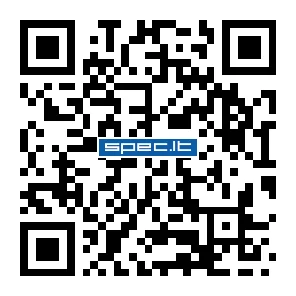 QR kodas | Ventiliacinių sistemų valdymas, MB