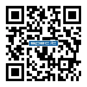 QR kodas | VENTILITA, IĮ | spec.lt