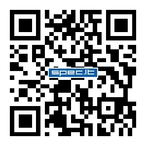 QR kodas | Ventimeksas, UAB