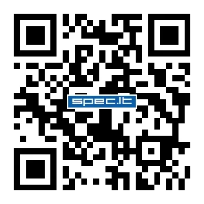QR kodas | Ventinis, UAB