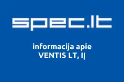 VENTIS LT, IĮ iliustracija