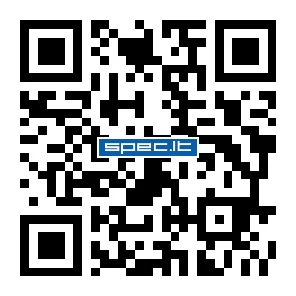 QR kodas | VENTIS LT, IĮ | spec.lt