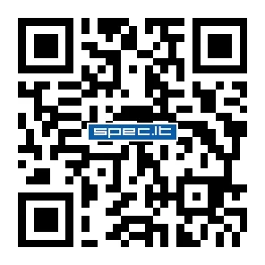 QR kodas | VENTIS REMIS, UAB