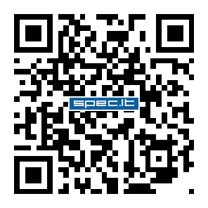 QR kodas | VENTKONDA, A. Barauskio, IĮ | spec.lt
