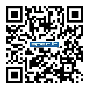 QR kodas | Ventlio sporto klubas, VŠĮ
