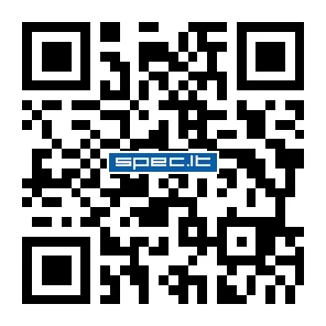 QR kodas | VENTMATIKA, UAB | spec.lt
