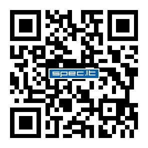 QR kodas | Vento equine, MB