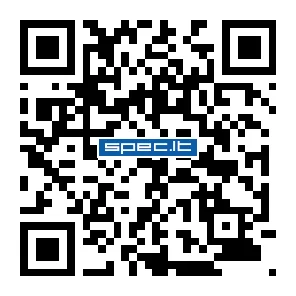 QR kodas | VENTO NUOVO, UAB