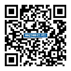 QR kodas | Vento Nuovo PA, UAB