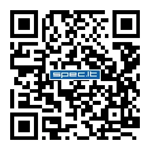 QR kodas | Vento Nuovo Partneriai, KŪB