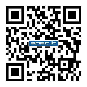 QR kodas | VentoNero, UAB