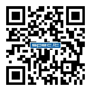 QR kodas | Ventorn, MB