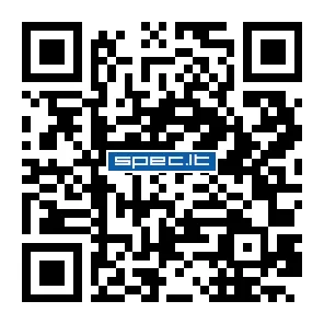 QR kodas | Ventos ambulatorija, VšĮ | spec.lt