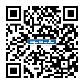 QR kodas | Ventos kaimo bendruomenė Briedis