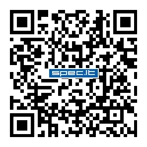 QR kodas | Ventos krašto Trečiojo amžiaus universitetas, VŠĮ