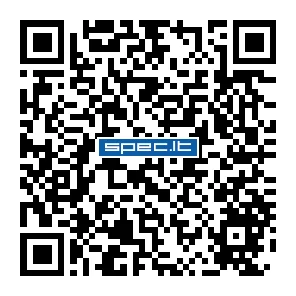 QR kodas | Ventos m. garažų statybos ir eksploatavimo bendrija Paventys