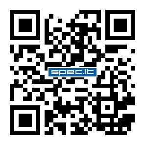 QR kodas | Ventos mūras, MB | spec.lt