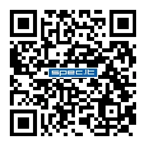 QR kodas | Ventos neįgaliųjų klubas DALIA