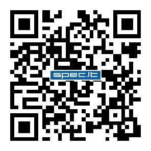 QR kodas | Ventos pakrantė, sodininkų bendrija | spec.lt
