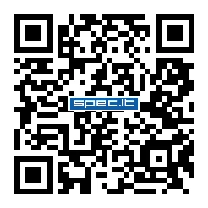 QR kodas | Ventos paminklai, UAB | spec.lt