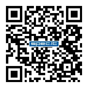 QR kodas | Ventos socialinės globos namai