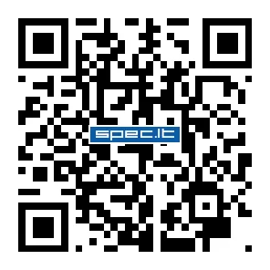 QR kodas | Ventos polimeriniai gaminiai, UAB