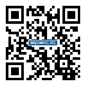 QR kodas | Ventos ranga, UAB