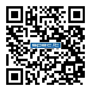 QR kodas | Ventos regioninio parko direkcija