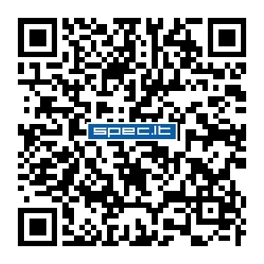 QR kodas | Ventos socialinės globos namų profesinė sąjunga SOLIDARUMAS
