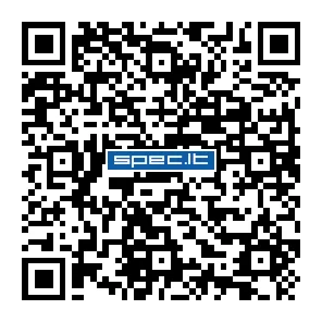 QR kodas | Ventos Švč. Mergelės Marijos Nekalto Prasidėjimo parapijos vaikų dienos centras, VŠĮ | spec.lt