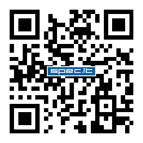 QR kodas | Ventos venari, IĮ