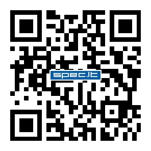 QR kodas | Ventozo, UAB | spec.lt