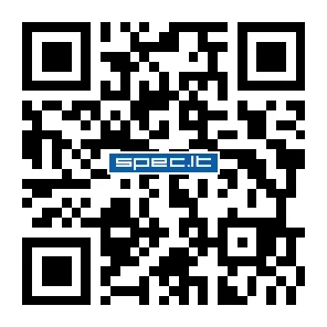 QR kodas | Ventra, MB