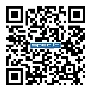 QR kodas | Ventransa, UAB | spec.lt