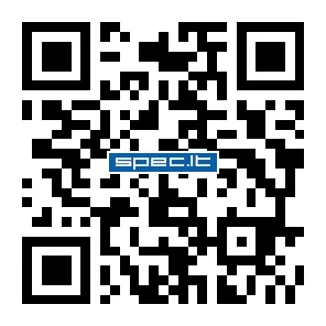 QR kodas | VENTRIGA, UAB | spec.lt