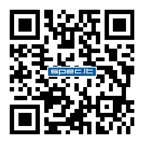 QR kodas | Ventsta, UAB | spec.lt