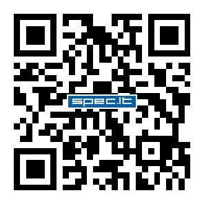 QR kodas | Ventum green, MB
