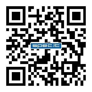 QR kodas | Ventura, MB