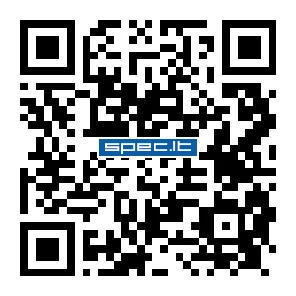 QR kodas | Ventus, aqua, sol, UAB